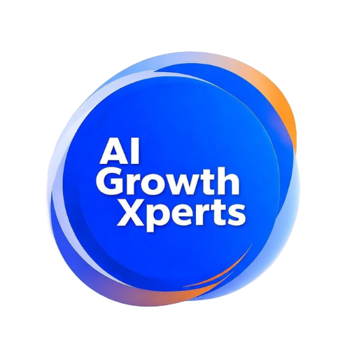 AI Growth Xperts logo
